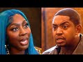 Scrappy Ready to DITCH Britney for Bambi?! Spice Is STUNNED #lhhatl 
