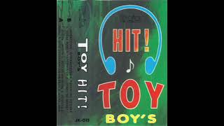Toy Boys  – Jelcyn  Jelcyn (1992)