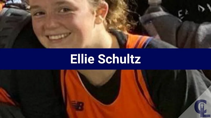 Ellie Schultz Lacrosse Highlights - NY 2022 - Att....