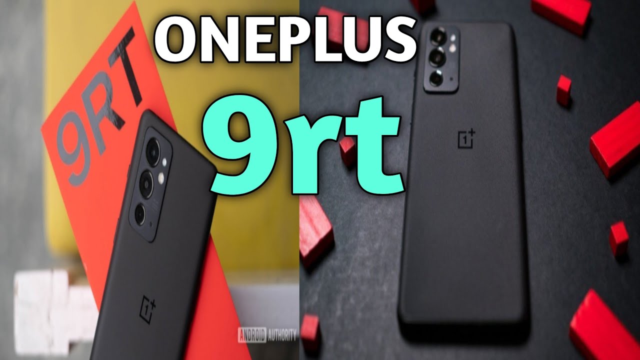 OnePlus 9rt unboxing | OnePlus 9rt review | OnePlus 9rt | @TechBurner ...