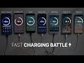 The Ultimate Fast Charging Battle!