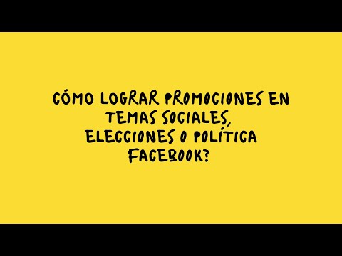 Video: Cómo Redactar Un Descargo De Responsabilidad