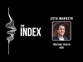 Solana Startup Series: Future of Trading with Tristan Frizza, CEO at Zeta Markets