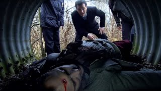 ОТМЕННЫЙ МЕНТОВСКИЙ ДЕТЕКТИВ ПРО ГРОМКИЕ РАССЛЕДОВАНИЯ И УЗЛЫ ЛИХО ЗАКРУЧЕННЫЕ КРИМИНАЛОМ! Ч.1