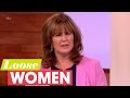 Coleen Nolan Talks About Her Affair | Loose Women