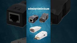 Hadron Çoklayıcı Ve Dönüştürücülerle Bağlantıda Kesintisiz Bir Deneyim Yaşayın Şim