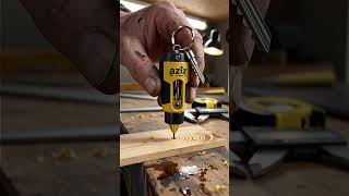Miniature Micro Wood Countersink Drill Tool