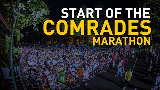 Start Songs of The Comrades Marathon