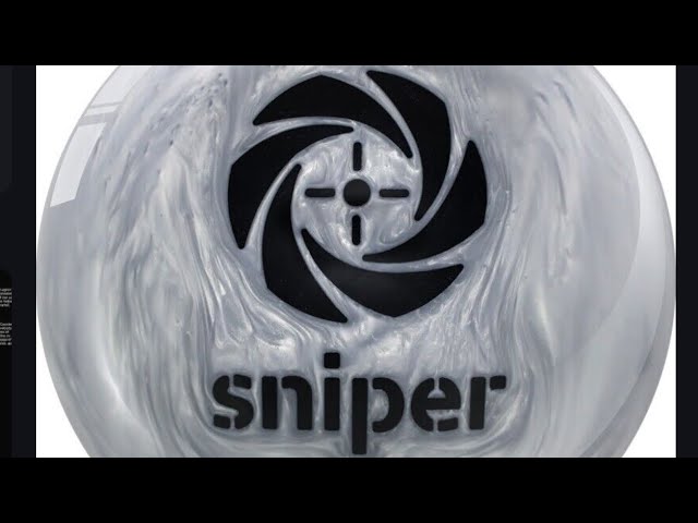 How to Drill a Motiv Silver Sniper - YouTube