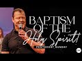 Pentecost sunday  baptism of the holy spirit  pastor at boshoff  19 may 2024 pm