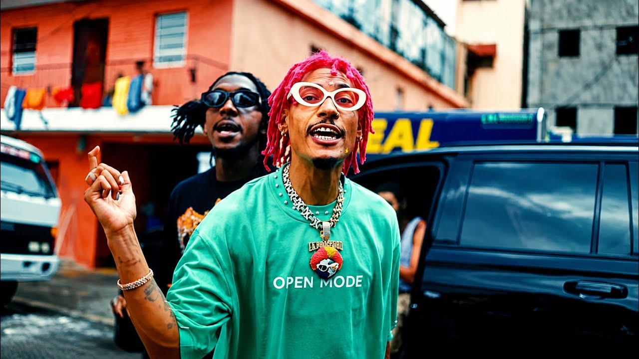 Kiko El Crazy X By Dollar X LeoRD - El Peine - ( Video Oficial )