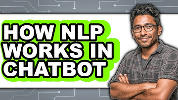 How Nlp Works in Chatbot (updated)