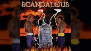 Scandalous - The Resurrection (Full CD) - YouTube
