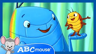 The Letter P Song by ABCmouse.com 