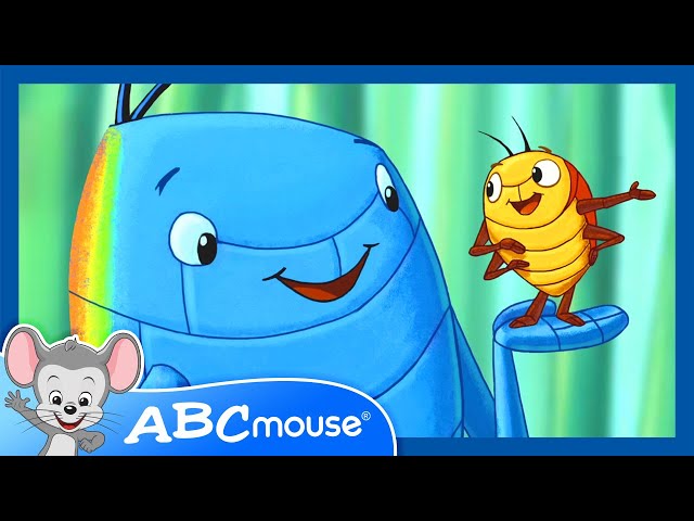 🐞 Big Bug & Little Bug: An Enchanting Story for Little Readers 📚 | ABCmouse class=