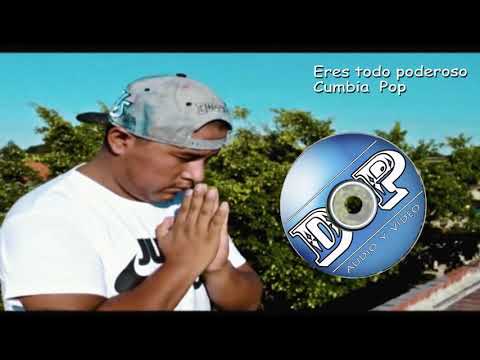 Cumbia cristiana -eres