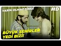 Yarın Olmaz Şimdi - Kızların Kötü Yola Düşme Hikayesi! | Mine Sun Aytaç Arman Eski Türk Filmi