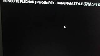 React-1 Eu Vou Te Fecharparódia Psy-Gangnam Style