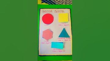 #shorts #yt shorts #YouTube shorts #rotational symmetry #math holiday homework #holiday homework