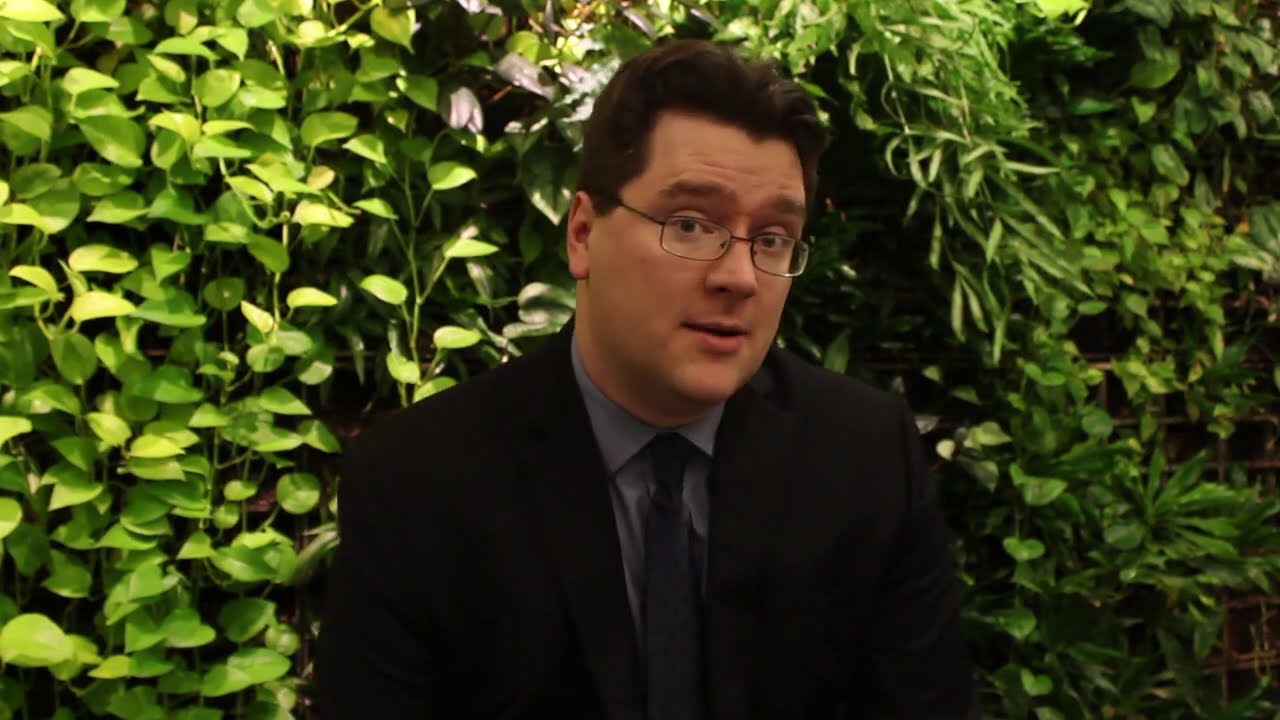 Hail Fredonia Records talks with the Institute for Autism Research at Canisius College