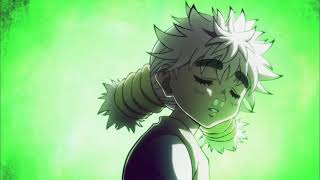 Video voorbeeld van "Hunter x Hunter - Ending 5 | Hyori Ittai [TV size - song intro included]"