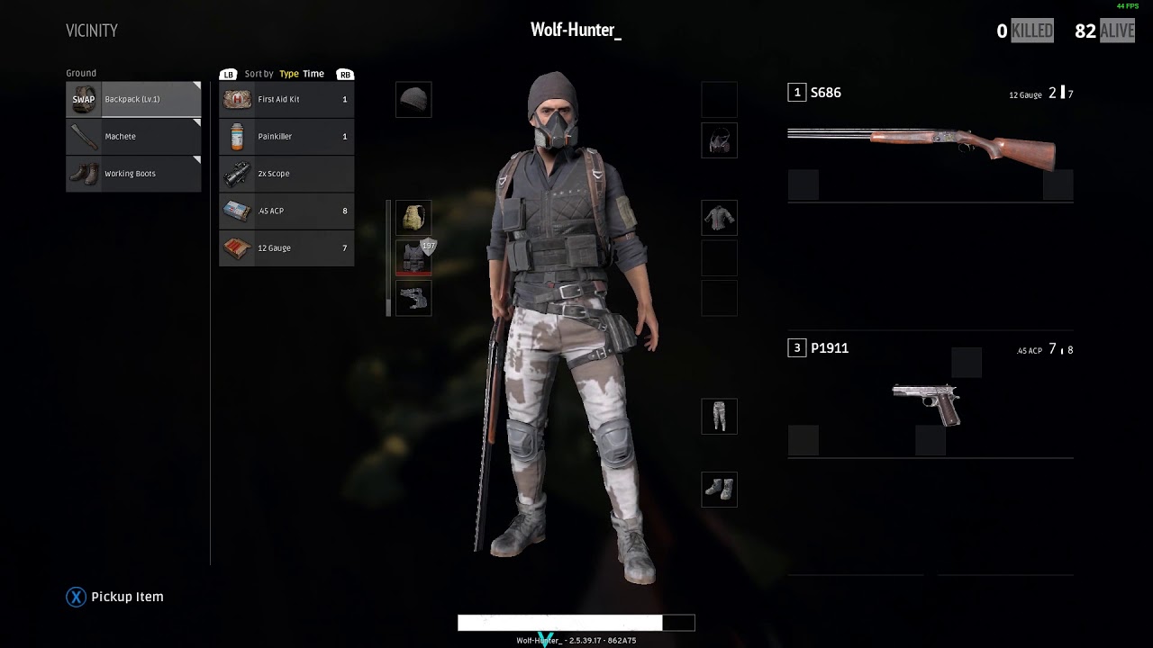 SO CLOSE! | PUBG HIGHLIGHTS #2