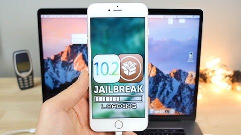 How To Jailbreak iOS 10.2 for all device