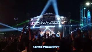 DJ TANTI FT BREWOG AUDIO || WIRANG