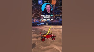 Why you SUCK at defending in Rocket League 🥶