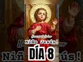 Novena al divino niño Jesús DÍA 8
