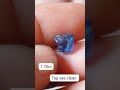 Blue sappaire #gemstone #gemstones #ratnapura