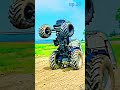 New shortstrending  tractortractor lover up wale viral stunt.