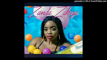 Zanda Zakuza - Be Mine