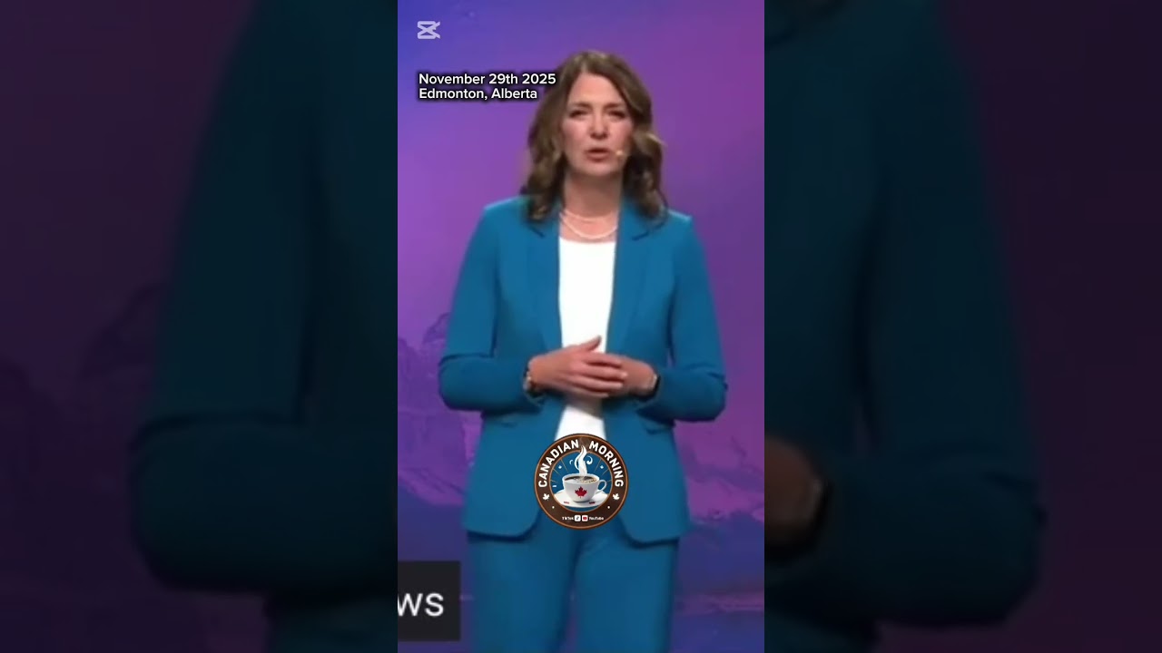 Премьер-министр Альберты Смит хочет, чтобы вы смогли защитить свою семью. 