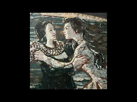 logdawnboy - 감기 (feat. MUZI 4 ZEMI , 경 현 , 이청년) (Official Audio)