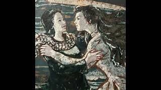 Logdawnboy - 감기 Feat. Muzi 4 Zemi , 경 현 , 이청년 Official Audio