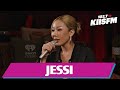 Jessi Talks "Newsflash", "Marry Me", and Paranormal Encounters!