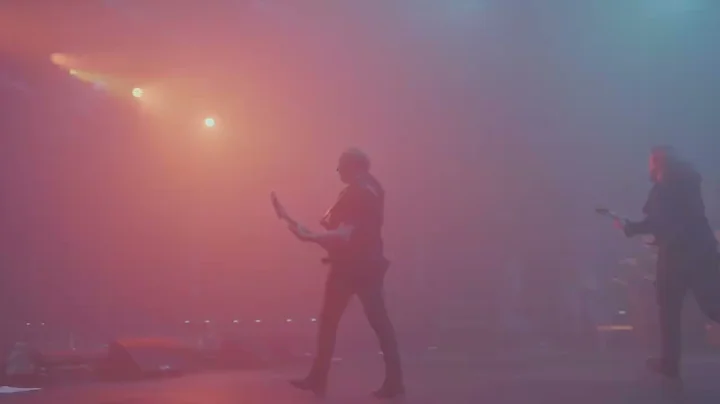 Fabio Lione's Dawn Of Victory EPIC FEST 2025 DK