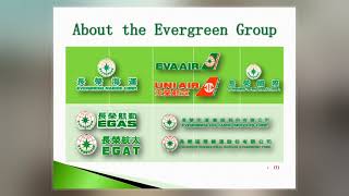 Evergreen Group
