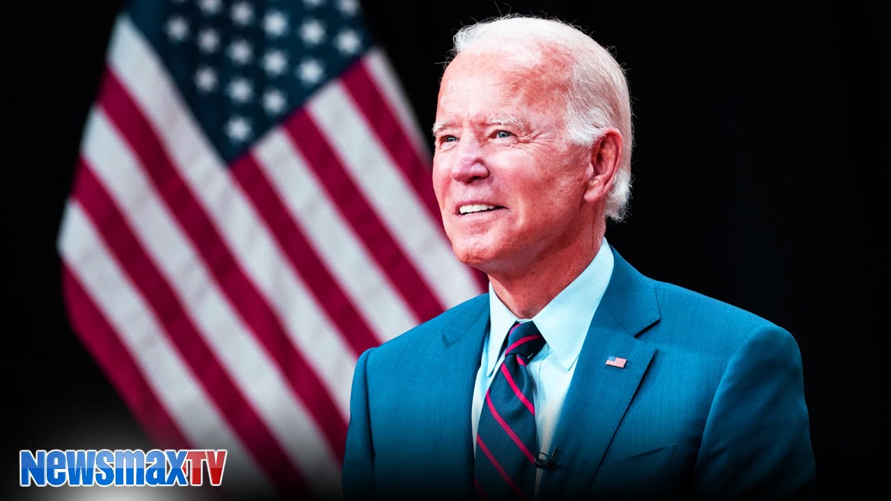 Biden can't save us from this divisiveness | Joe Pinion