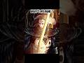 The Blade Master Falls! #gamingshorts #onimusha2 #goviral #shorts
