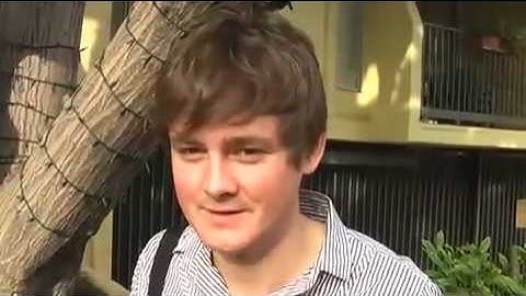 Keane - LA mini doc (Part 2)