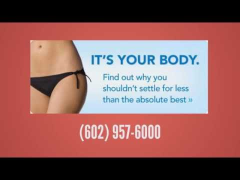 Coolsculpting Phoenix AZ - G. Robert Meger MD