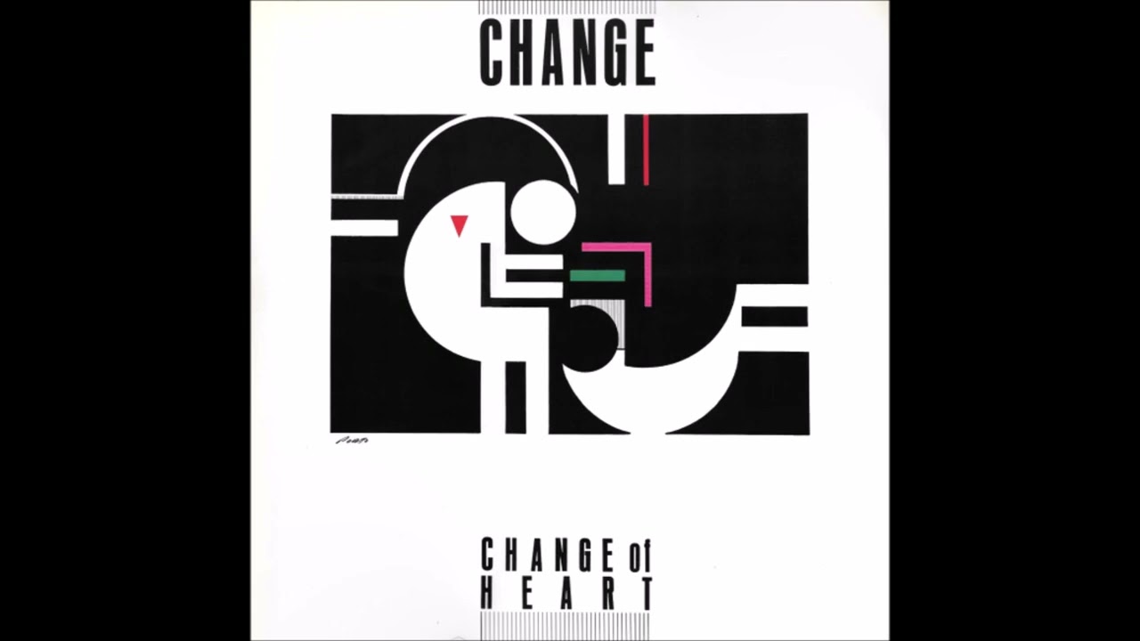 Change - You Are My Melody