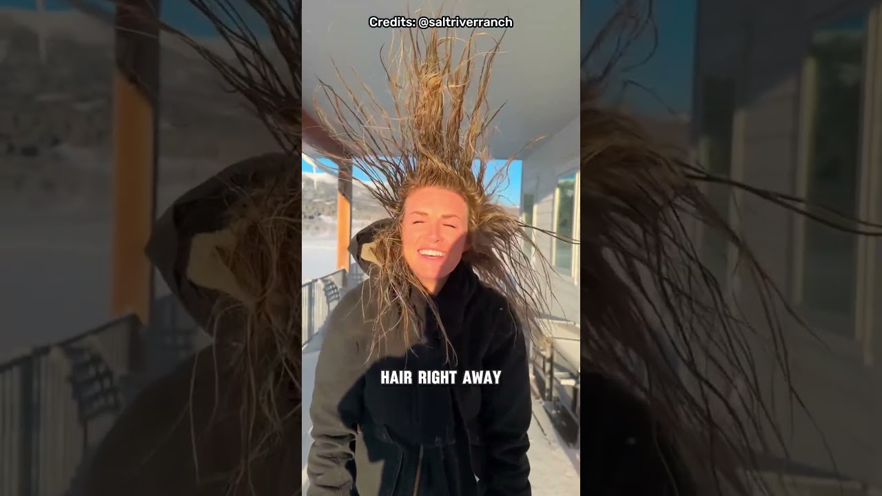 What's It Like Living in the Coldest Place on Earth?