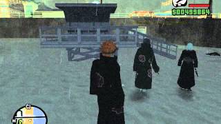Download lagu Akatsuki - GTA San Andreas.wmv