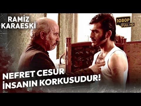 Bir Kabadayı'nın Hikayesi: Ramiz Karaeski 10. Bölüm