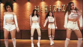 DJ Snake - Taki Taki l MINIZIZE CHOREOGRAPHY