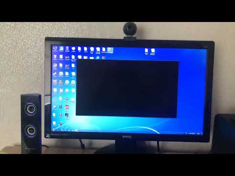Если Discord не запускается. на Windows 7 с чёрным экраном.