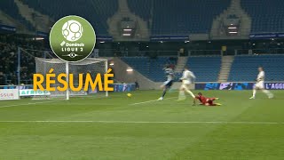 Havre AC - Red Star FC ( 1-0 ) - Résumé - (HAC - RED) / 2018-19 Havre AC - Red Star FC ( 1-0 ) - Résumé - (HAC - RED) / 2018-19